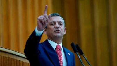 CHP’den Terörsüz Türkiye komisyonu kararı