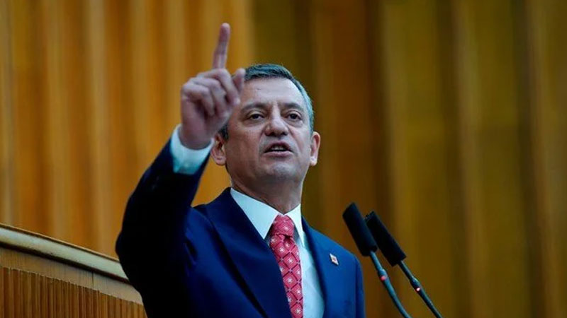 CHP’den Terörsüz Türkiye komisyonu kararı