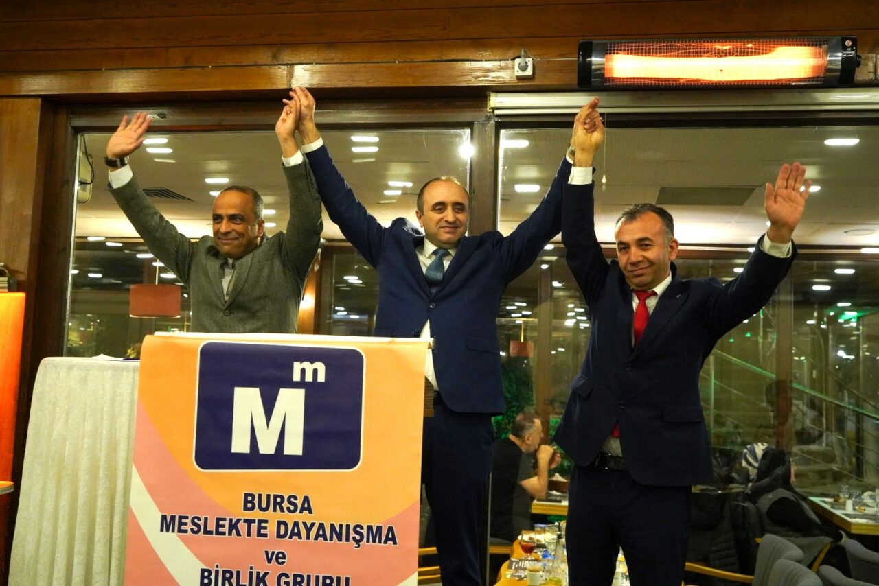 BSMMMO’nun önseçim adayları görücüye çıktı BSMMMO’nun önseçim adayları görücüye çıktı