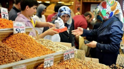 Piyasalarda bayram umudu: Hedef 120 milyon lira…