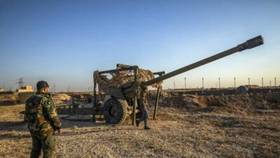 İsrail’de PKK paniği