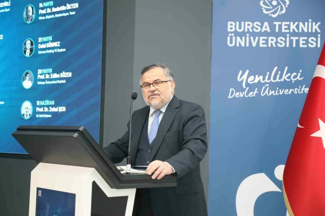 Prof. Dr. Bilal Kemikli: İstiklal Marşı’nın kodlarını çözerek yarını inşa edebiliriz