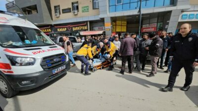 Ramazan davulcularının ‘bahşiş’ kavgası: Çok sayıda yaralı var