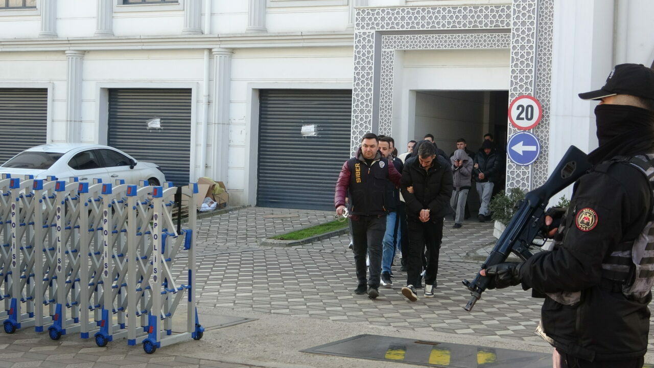 Sahte bungalov ilanıyla 120 milyon TL’lik vurgun