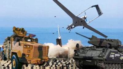 El Cezire’den Türkiye’ye büyük övgü! Sayılarla analiz etti