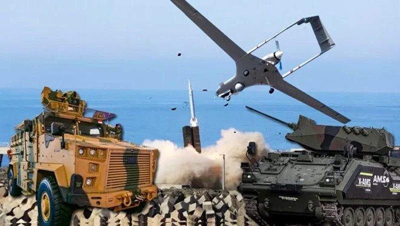 El Cezire’den Türkiye’ye büyük övgü! Sayılarla analiz etti