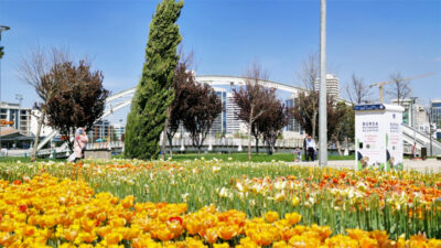 Bursa’ya güzel haber! Bahar havası geliyor