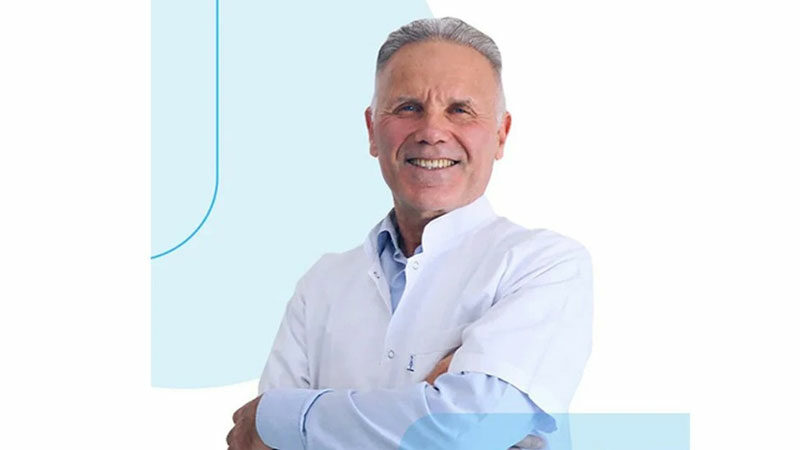 Burtom Konur Cerrahi Tıp Merkezi Kulak Burun Boğaz Uzmanı Op.