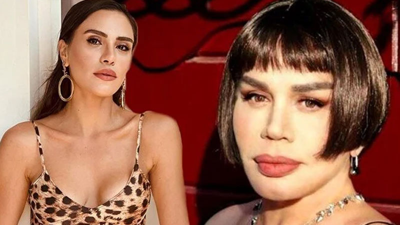 Sezen Aksu’dan Şükran Ovalı’ya vasiyet! Sezen Aksu’dan Şükran Ovalı’ya vasiyet!