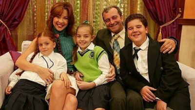 Sihirli Annem filmi geliyor! Kadro belli oldu