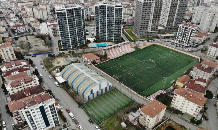 Bursaspor taraftarına İstanbul’da kaç bilet ayrıldı? Bulvar Mimar Kubilay Köse Stadı’nda oynanacak maçta Bursasporlu taraftarlara 100