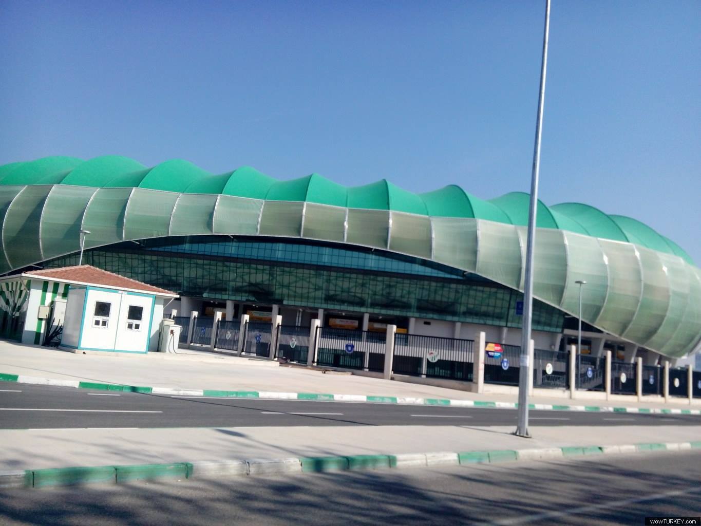 Bursaspor bu demirlerden ne zaman kurtulacak?