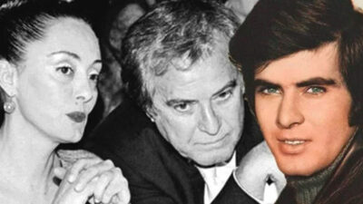 Tarık Akan’ın hayat arkadaşıydı… Acı haber geldi