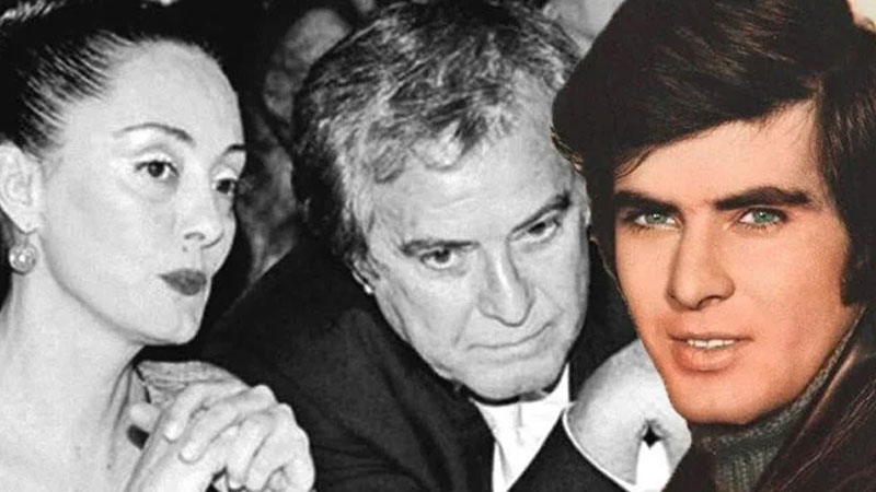 Tarık Akan’ın hayat arkadaşıydı… Acı haber geldi