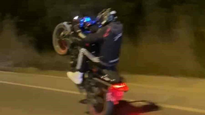 Bursa’da tepki çeken görüntüler!