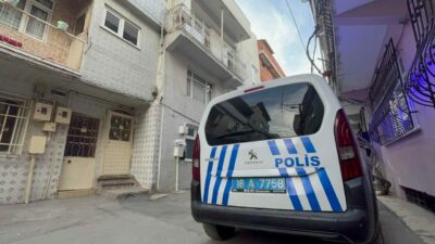 Bursa’da korkunç olay