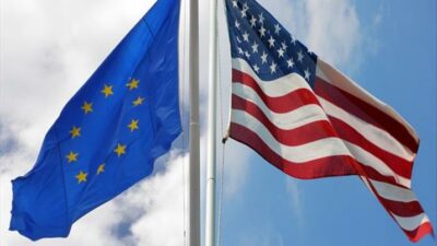 AB’den Trump’a rest: Karşılık veririz