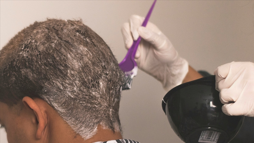 Saç boyatmak doping testlerini etkiler mi? Açıklama geldi