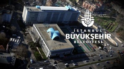 İBB Başkan Vekili seçim tarihi belli oldu