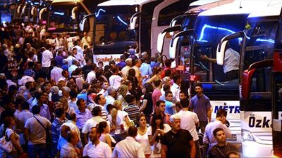 Cumhurbaşkanı Erdoğan’dan müjde! Bayram tatili 9 gün oldu