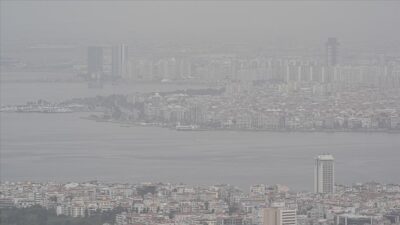 Uzman isim uyardı! Bir hafta etkili olacak