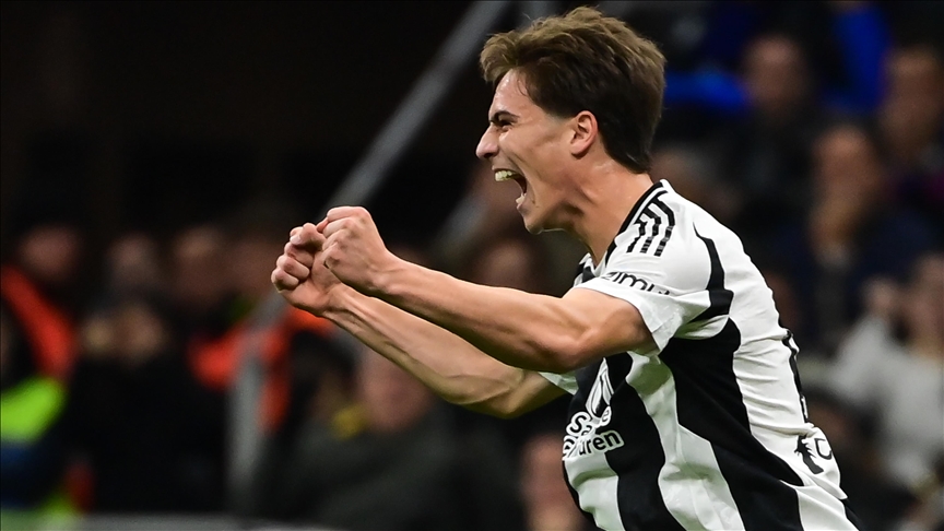 Kenan Yıldız tarihe geçti: Efsaneyi geride bıraktı