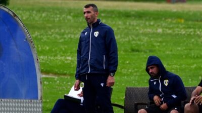 Mehmet Topal yeniden Petrolul’da