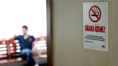 ‘Duman avcıları’ bayramda da görev başında