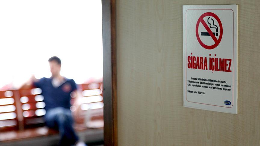 ‘Duman avcıları’ bayramda da görev başında