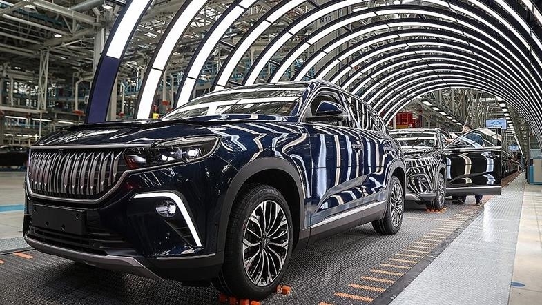 Elektrikli araç kredilerinde yeni karar