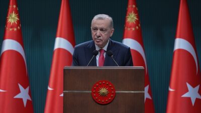 Cumhurbaşkanı Erdoğan’dan Kabine sonrası önemli açıklamalar