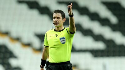 MHK’dan Halil Umut Meler açıklaması