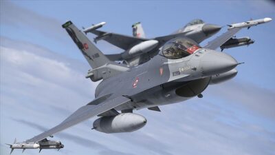 Bir haftada 21 terörist etkisiz hale getirildi