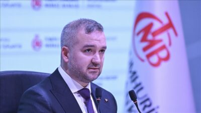 Merkez Bankası Başkanı Karahan: Sıkı para politikası duruşumuzu kararlılıkla sürdürüyoruz