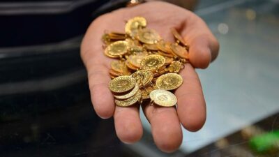 Gram altın ne kadar?