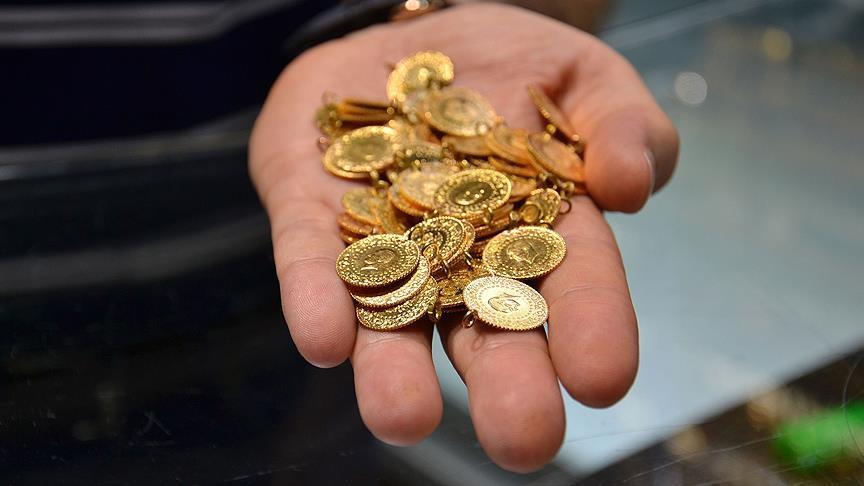 Gram altın ne kadar?