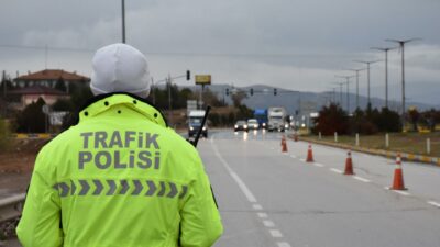 Trafik cezaları sil baştan!