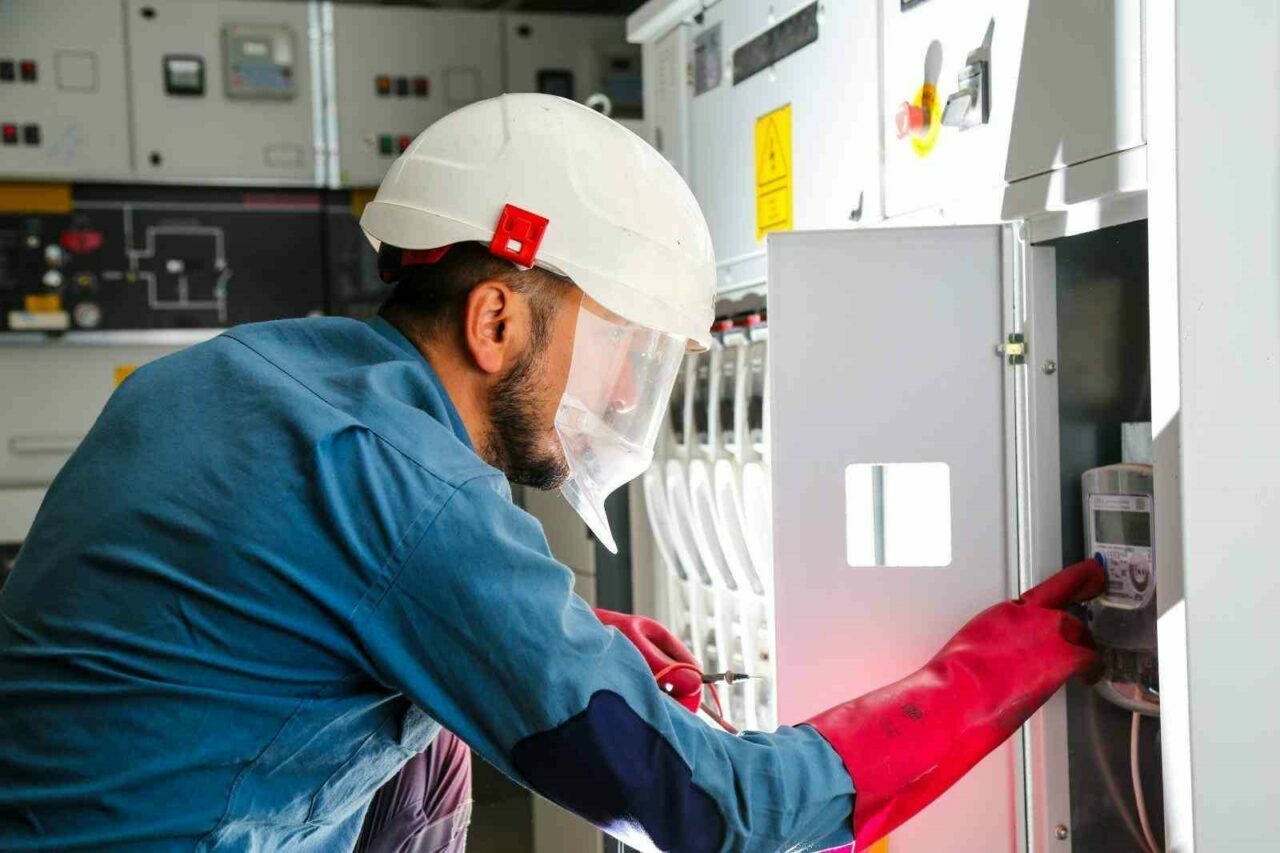 Bursa’da bayramda kesintisiz enerji için UEDAŞ’tan tam mesai