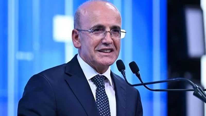 Türkiye ekonomisiyle ilgili kritik toplantı: Bakan Şimşek, yabancı yatırımcılarla buluşuyor