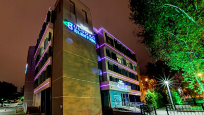 Uludağ Elektrik kadınların gücüyle sektörün geleceğini aydınlatıyor