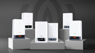 Warmhaus kombi ailesini büyüttü