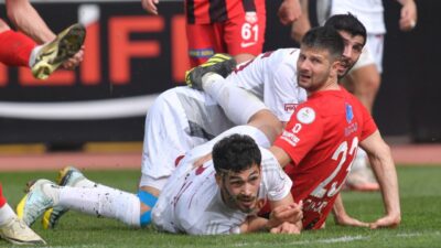 Bursa için can sıkıcı hafta!