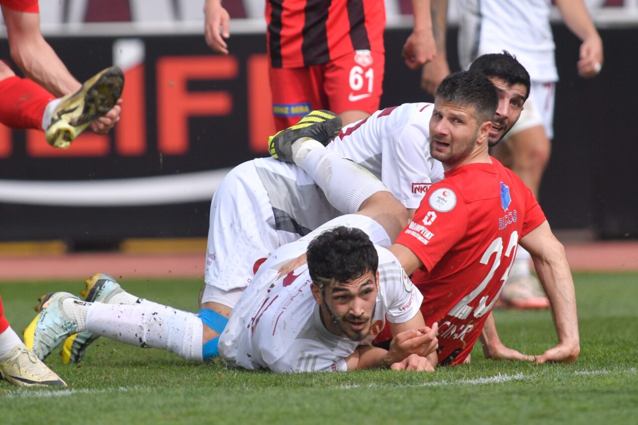 Bursa için can sıkıcı hafta! Bursa için can sıkıcı hafta!