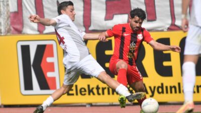 Bursa’nın 2.Lig ekibi istediğini alamadı