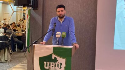 Bursaspor Başkanı Çelik’ten dikkat çeken açıklamalar: “Fitne sokup…”