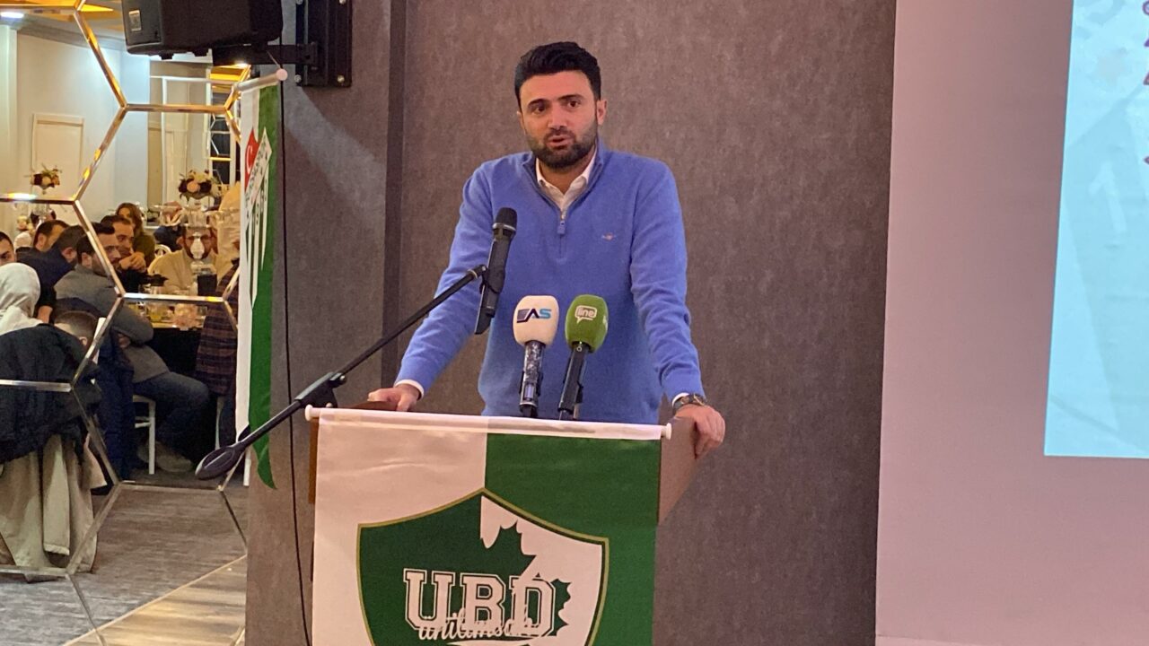 Bursaspor Başkanı Çelik’ten dikkat çeken açıklamalar: “Fitne sokup…”