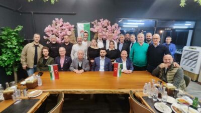 Bursaspor Başkanı Çelik: “Herkesin fikri bizim için önemli”