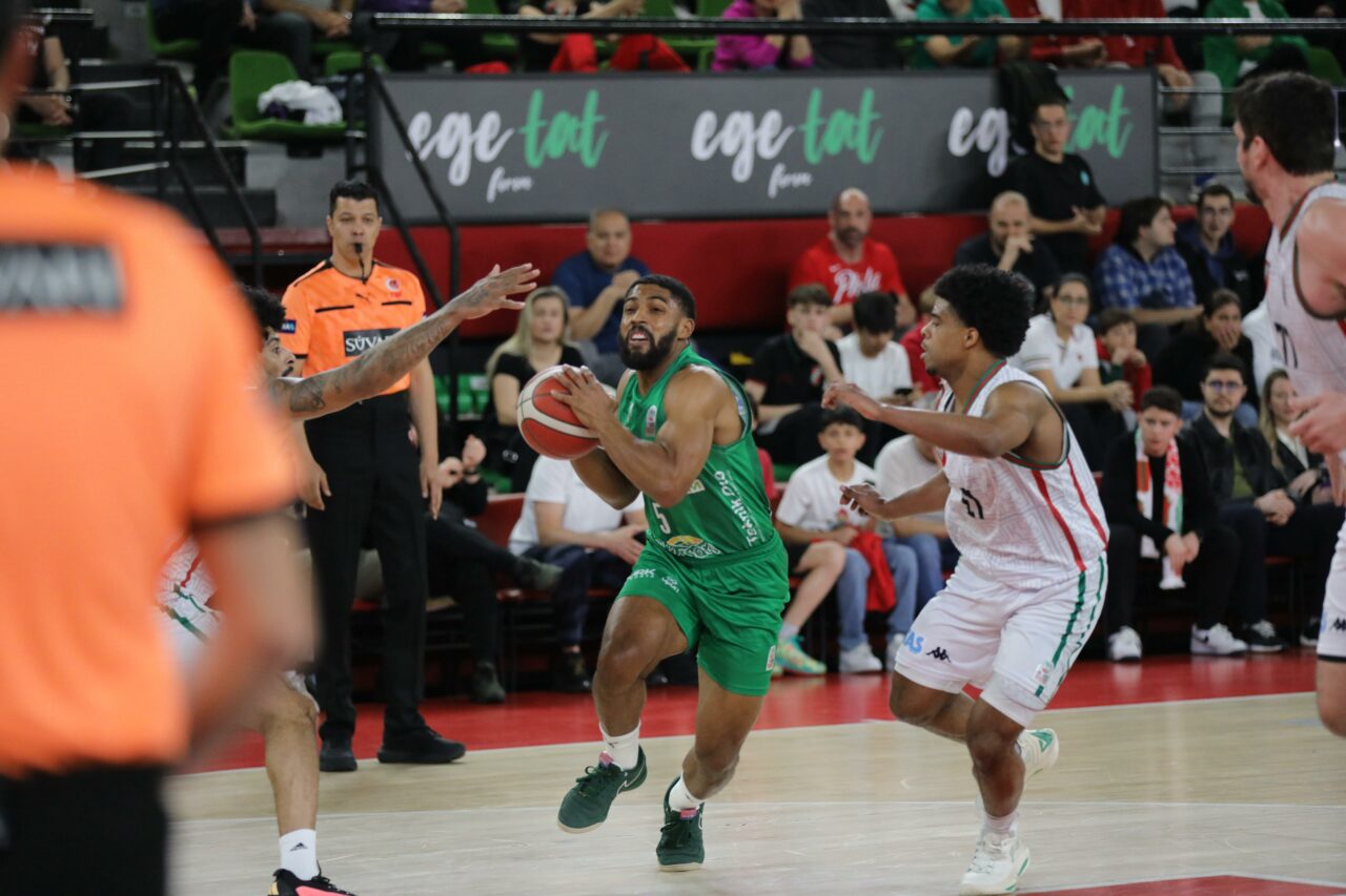 Bursaspor Yörsan deplasmanda kayıp Bursaspor Yörsan deplasmanda kayıp