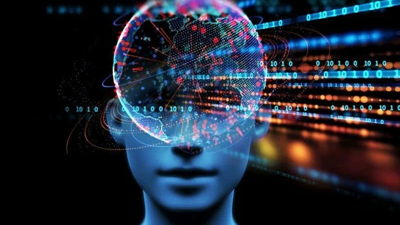 Çinli yazılım mühendisleri, "dünyanın ilk" insana bağımlı olmayan yani özgür