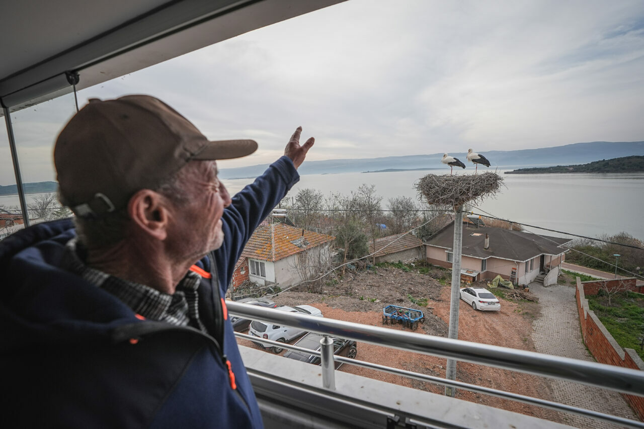 Yaren’ine kavuşan Adem amcadan ilk açıklama